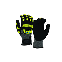 Pyramex Gl610Cs</Br>Work Gloves