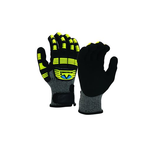 Pyramex Gl610Cxl Work Gloves