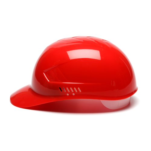 Pyramex Safety - Visors - Clear-PC Shield 8" X 15"  /.040 thick
