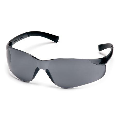 Pyramex Safety - Ever-Lite - Black Frame/Gray Lens  , Sold 12/BOX