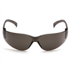 Pyramex Safety - Venture II - Black Frame/Gray Lens  , Sold 12/BOX