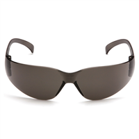 Pyramex Safety - Venture II - Black Frame/Gray Lens  , Sold 12/BOX