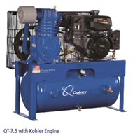Belaire Compressors 2020014001 Model# D207Y30Hc
