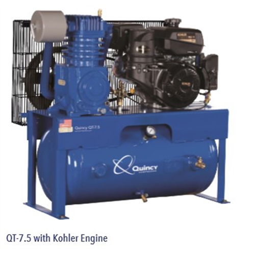 Belaire Compressors 2020014001 Model# D207Y30Hc