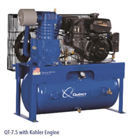 Belaire Compressors 2020014003 Model# G214K30Hcd