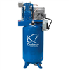 Belaire Compressors 271Cs80Vcb23 7.5Hp 80 Gallon 1 Phase Quincy