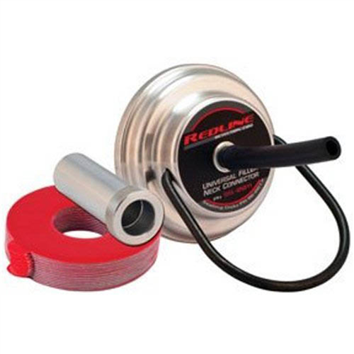 Redline Detection  Easyevap Universal Filler Neck Connector