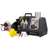 Smoke ProÂ® Air Completeâ„¢ Diagnostic Leak Detector and Smoke Machine