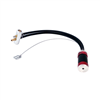 1.9 Power Intake Bladder w/Pass Through