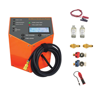REDLINE DETECTION LLC 95-0121 AirBrake Nano Leak Finder