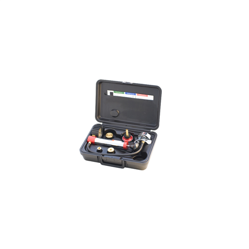 SmartFit Universal Cooling System Pressure Test Kit
