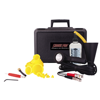 Redline Detection -97 Smoke Pro Acc Kit W/O Case