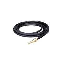 Redline Detection 96-0010 Black Hose