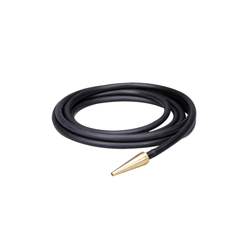Redline Detection 96-0010 Black Hose