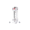 Redline Detection -108 Flow Meter