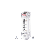 Redline Detection -108 Flow Meter