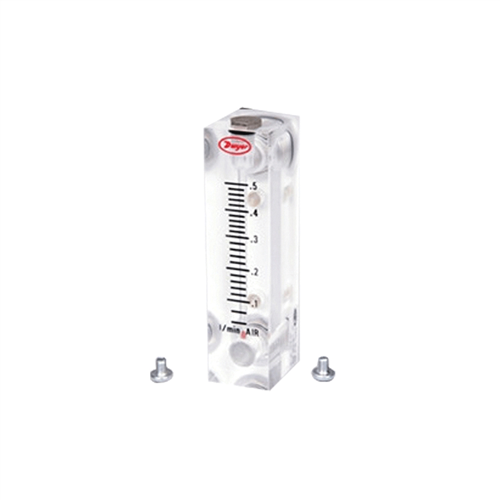 Redline Detection -108 Flow Meter