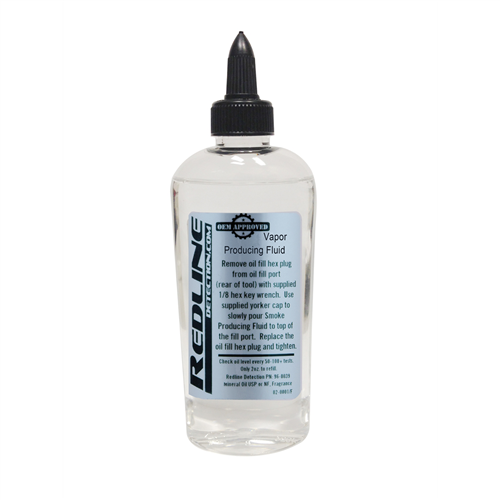 Smoke Producing Fluid for Smoke Machine (8oz)