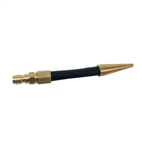 Redline Detection 96-0656 Replacement Low Pressure Test Adapter Hose For Use