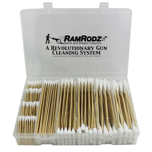 Ramrodz 70680 Ramrodz Range Kit For Pistols