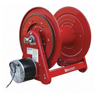 ELECTRIC REEL