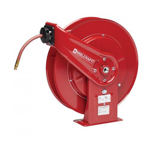 3/8IN X 70FT HOSE REEL