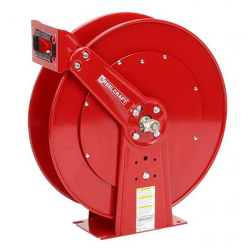 HOSE REEL 3/4 50