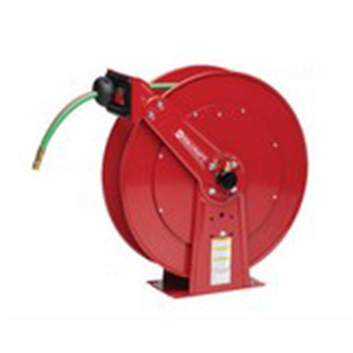 GAS WELDING REEL