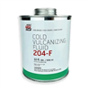 Remline 204F Qt. Clear Cement W/O Brush