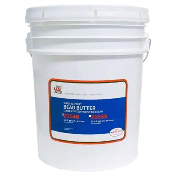 Remline 115000003 5 Gal. Pail Bead Butter Blue