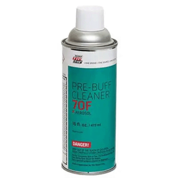 Remline 70F Pre Buff 16 Oz Spray Can
