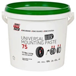 Remline 75 Universal Mounting Paste 7.7Lb