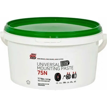 Remline 75N Universal Mounting Paste 7.7Lb