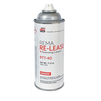 REMA RE-LEASE Penetrating Lubricant- Case of 6