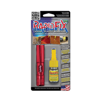 Rapidfix 6121815Es Rapidfix Uv Display 12 Pk