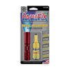 RapidFix UV Liquid Plastic Adhesive