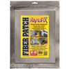 UV Fiber Patch 9IN x 12IN, 108 SQ IN