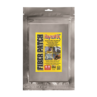 UV Fiber Patch 6IN x 9IN, 54 SQ IN