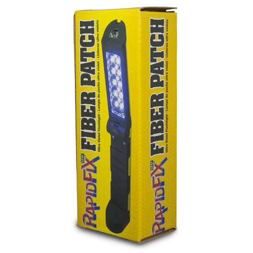 Rapidfix 6121992 Uv Flashlight - Buy Tools & Equipment Online