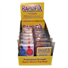 RapidFix Counter Display12 PK