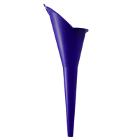 FUNNEL, MULTI PURPOSE - SPILL SAVER