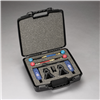 67007 YELLOW JACKET ManTooth Wireless Digital Pressure/Temperature Gauge Automotive Kit