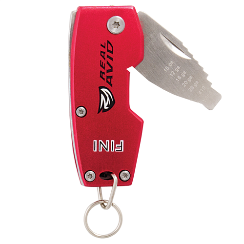 Fini Universal Choke Wrench