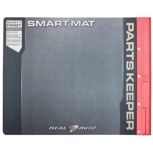 Revo Brand Group Llc Avuhgsm Handgun Smart Mat