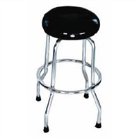 Counter Stool With Freespin Top