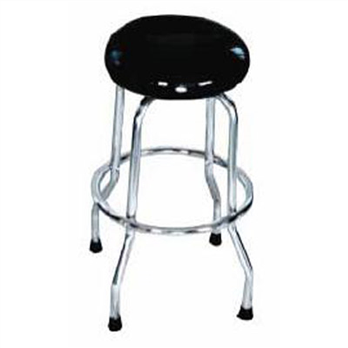 Counter Stool With Freespin Top