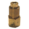 Hose Extension Coupler - 1/2" Acme External x 14mm Internal