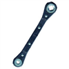 A/C 4-Square Ratcheting Wrench