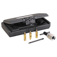 Robinair 10986 Deluxe A/C Orifice Tube Service Kit