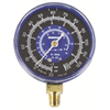 Robinair 11794 Universal R-134a/R22 Low Side Gauge